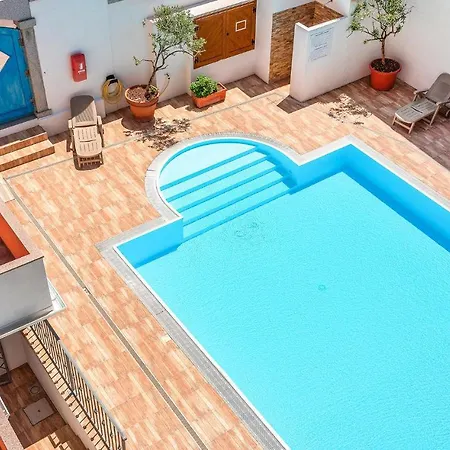 Apartmán Mono 4 Santa Teresa Gallura