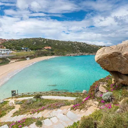 Mono 4 * Santa Teresa Gallura