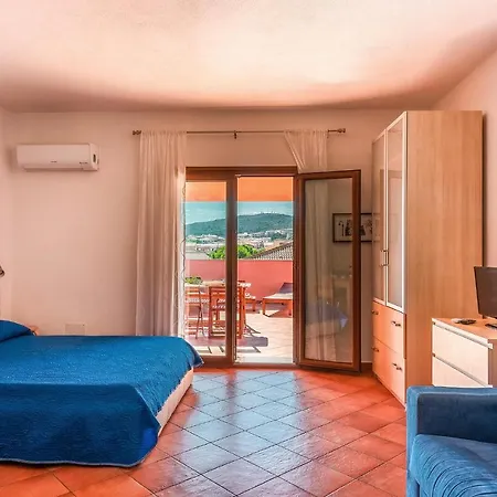 Mono 4 Appartement