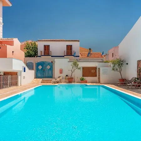 Mono 4 Appartement Santa Teresa Gallura