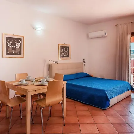 Appartement Mono 4 Santa Teresa Gallura
