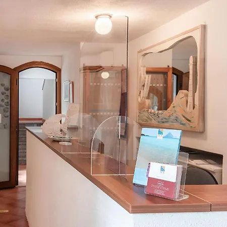 Appartement Mono 4