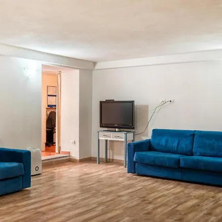 Apartman Mono 4