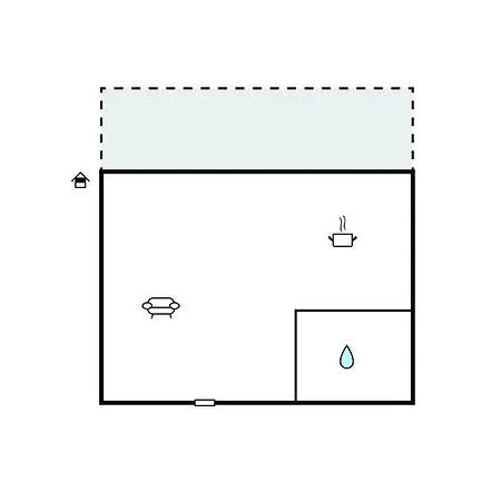Apartment Mono 4